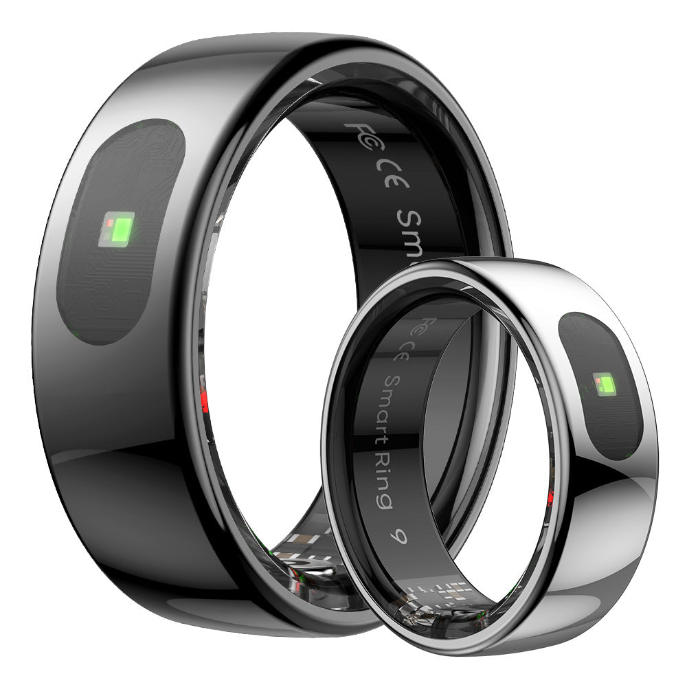 Smart Ring Deportivo Impermeable