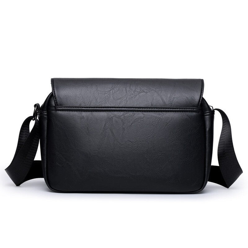Urban Commuter Crossbody