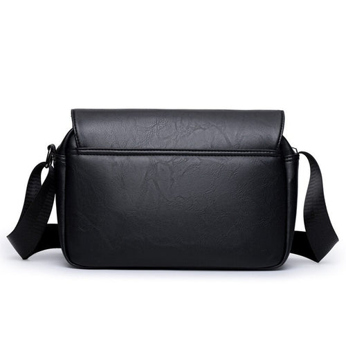 Urban Commuter Crossbody