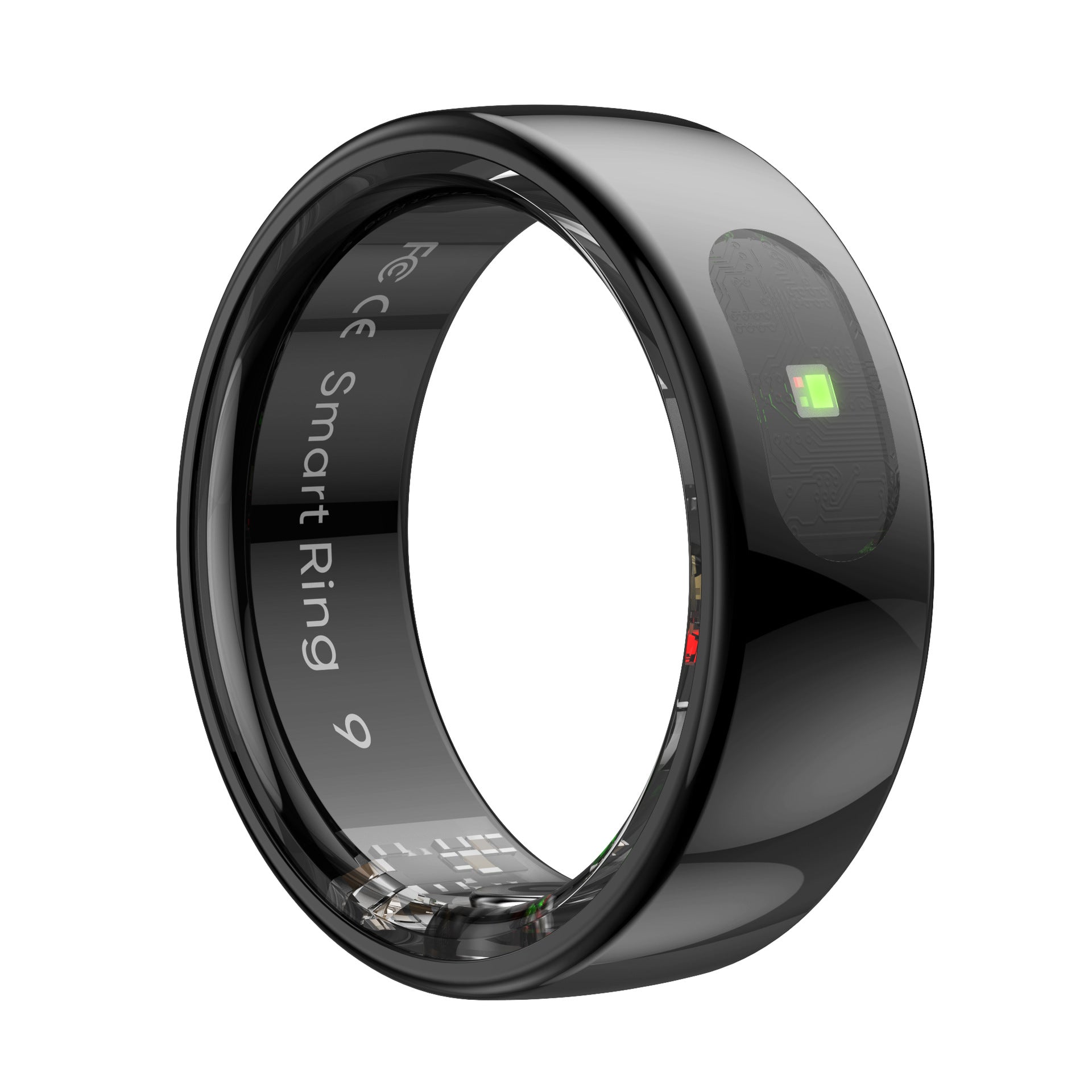 Smart Ring Deportivo Impermeable