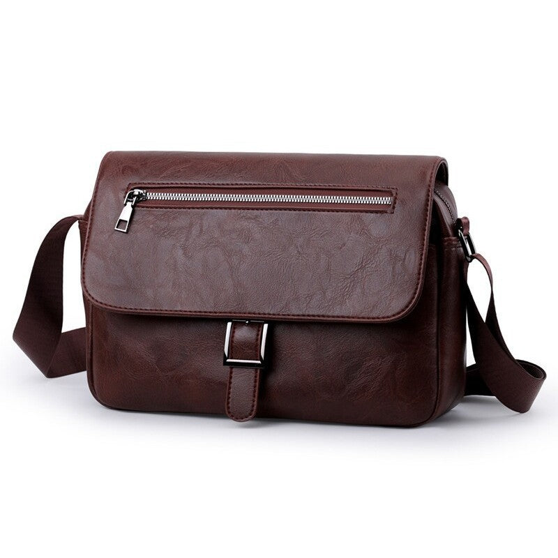 Urban Commuter Crossbody