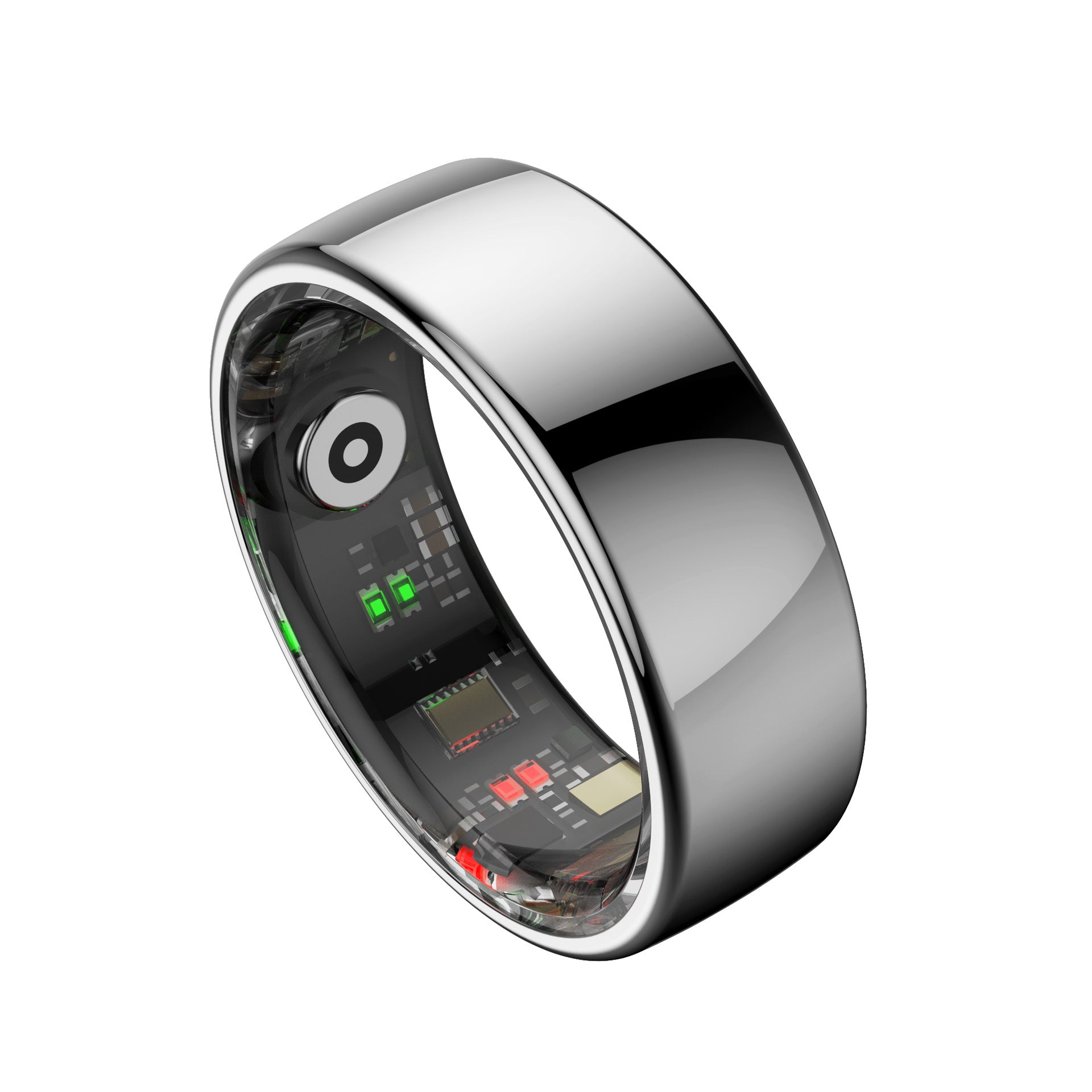 Smart Ring Deportivo Impermeable