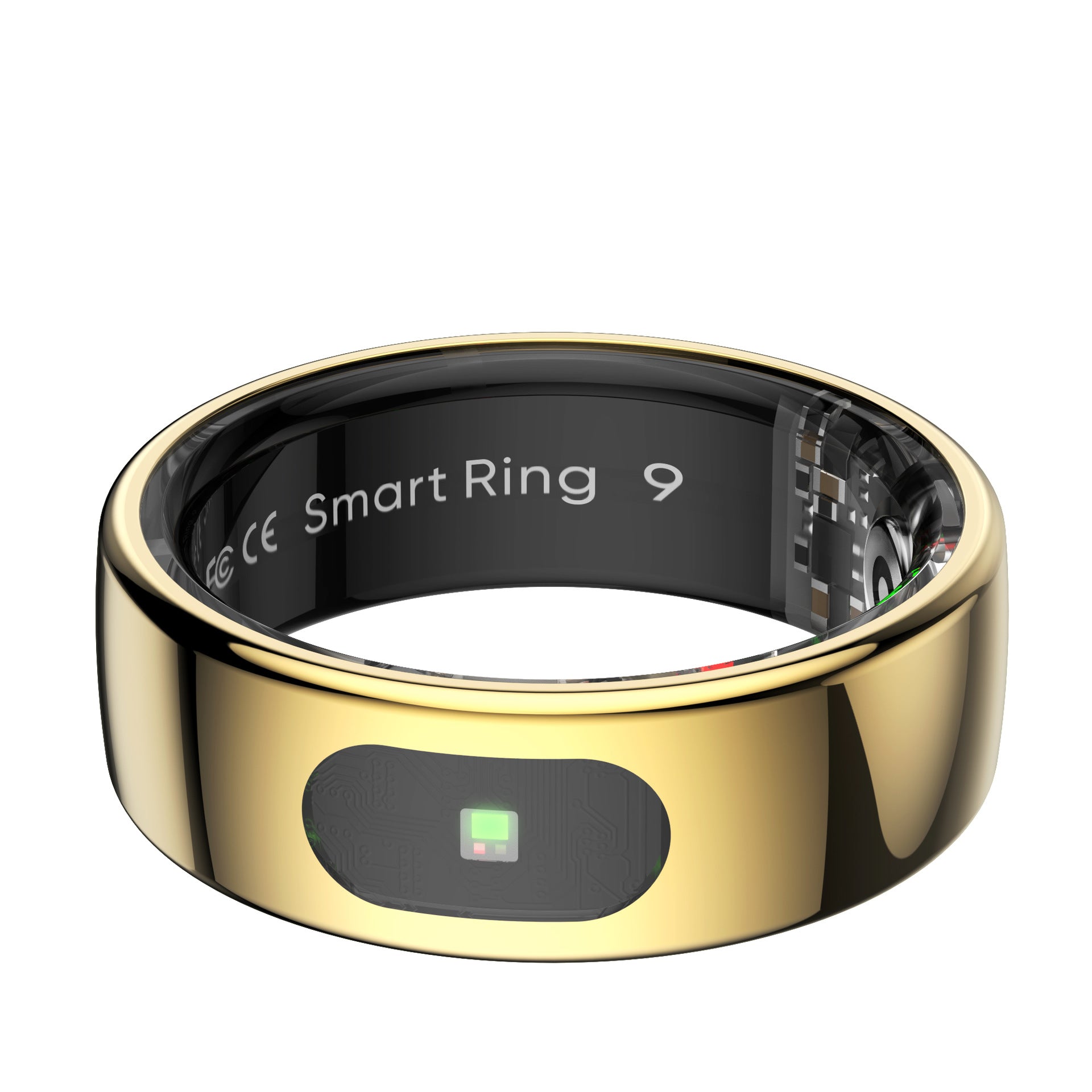 Smart Ring Deportivo Impermeable