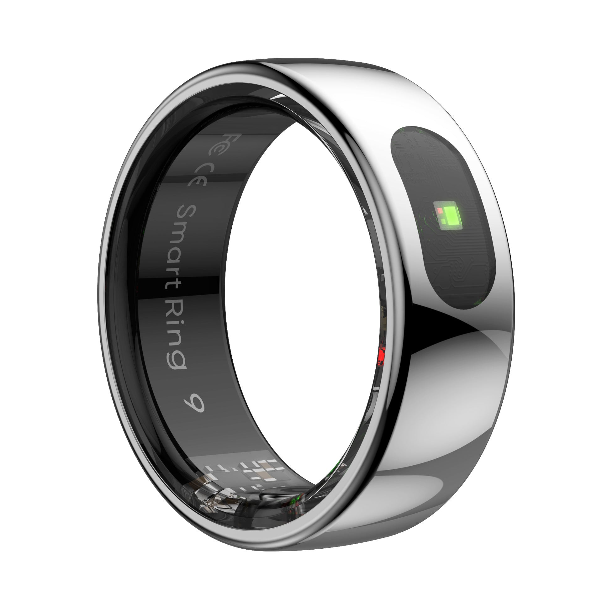 Smart Ring Deportivo Impermeable