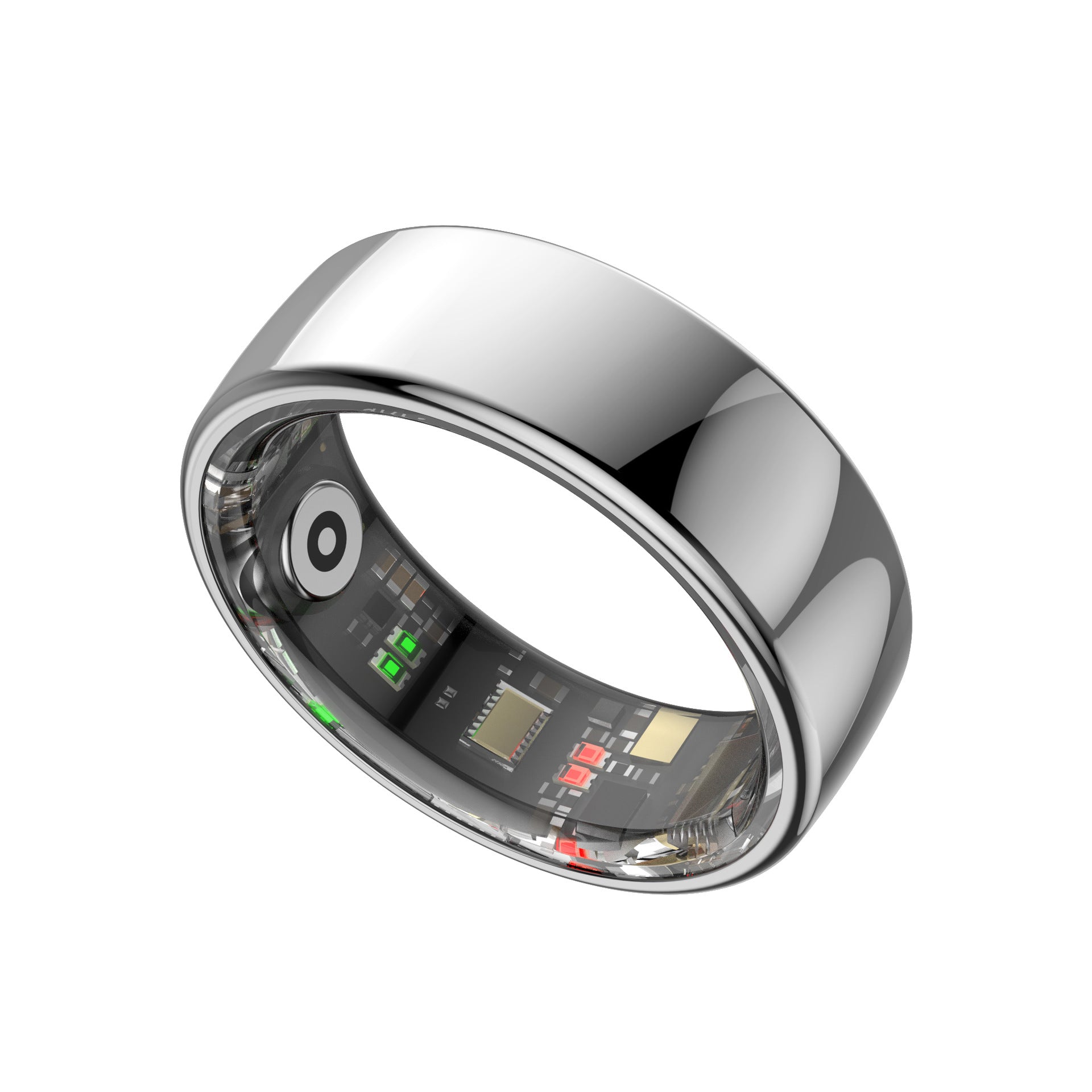 Smart Ring Deportivo Impermeable