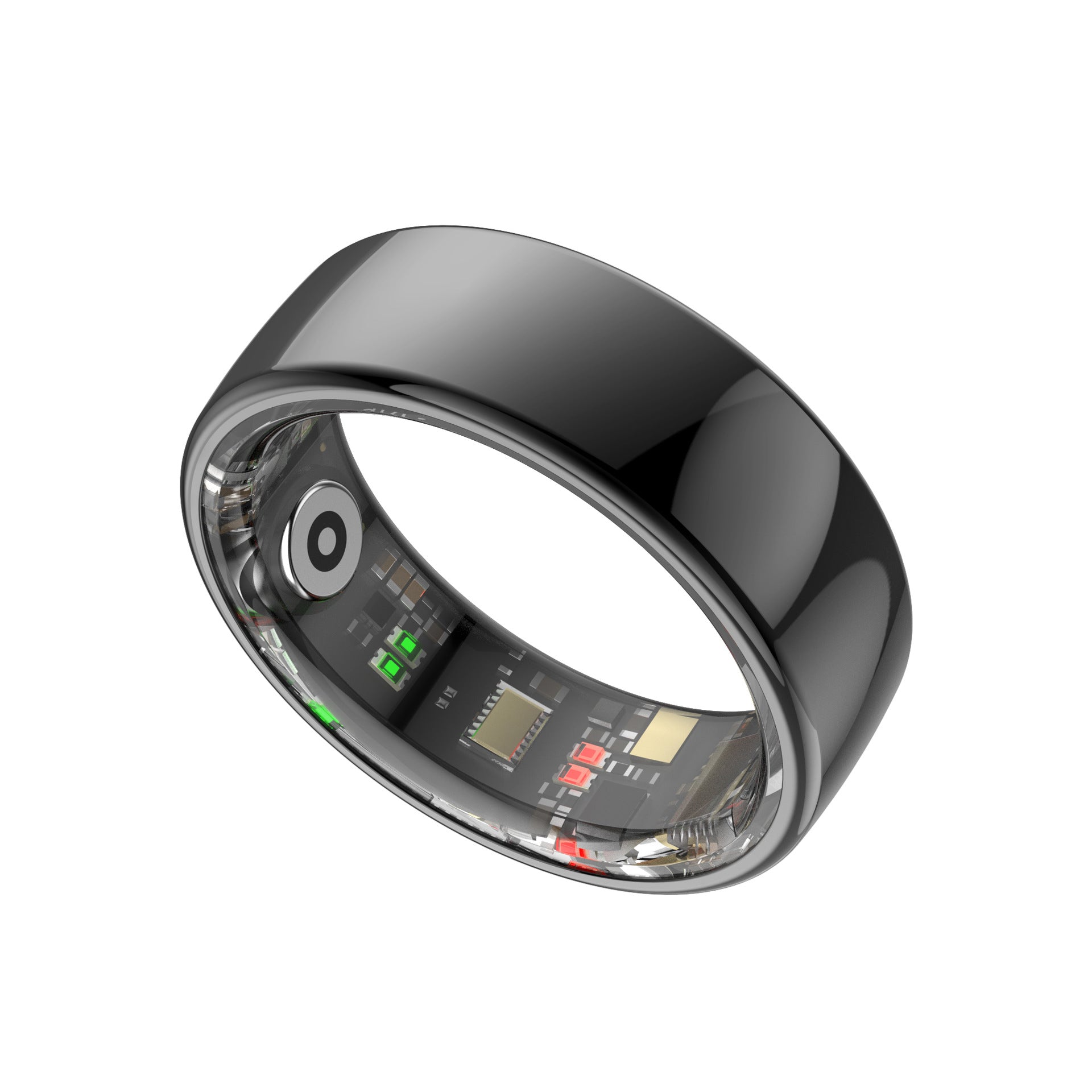 Smart Ring Deportivo Impermeable