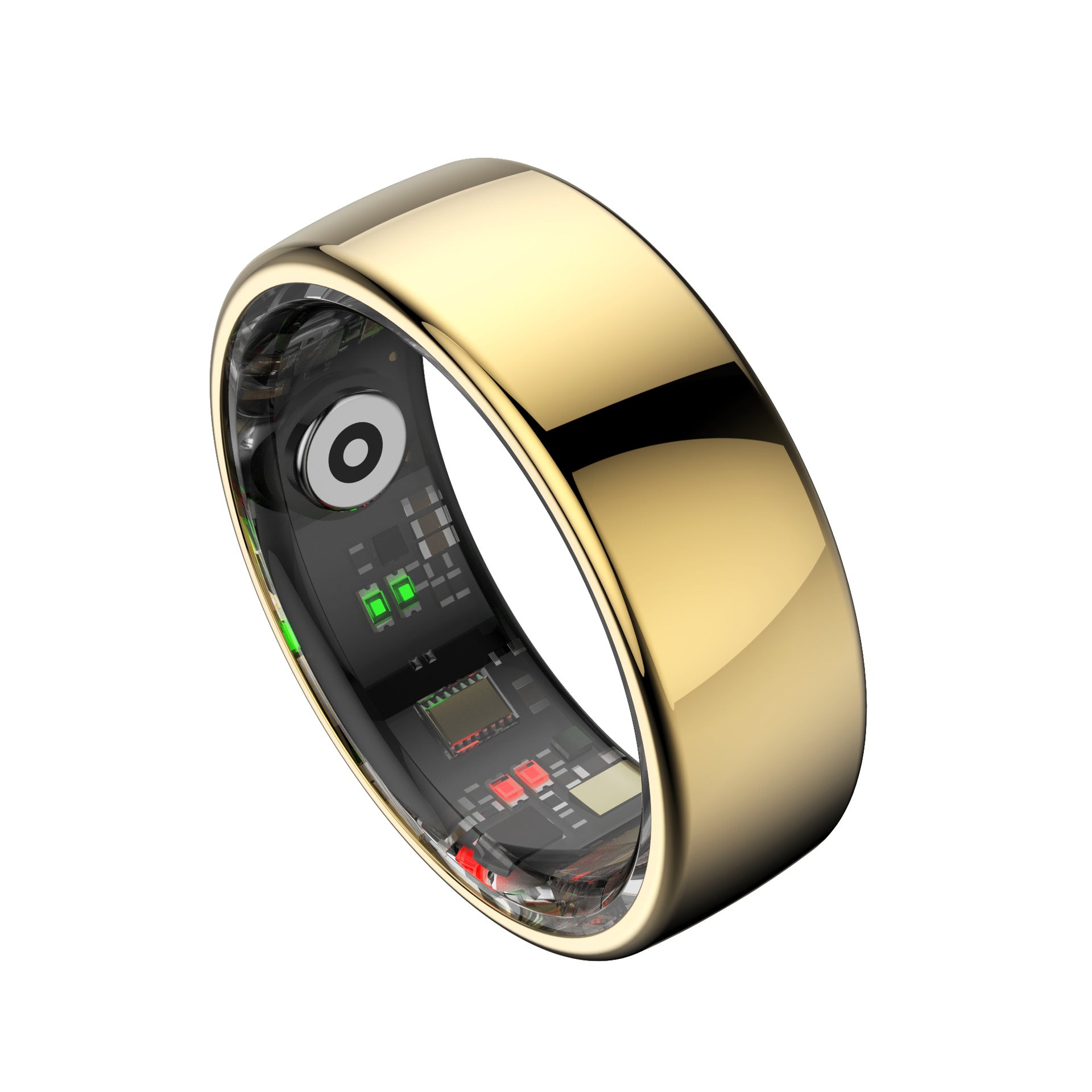 Smart Ring Deportivo Impermeable