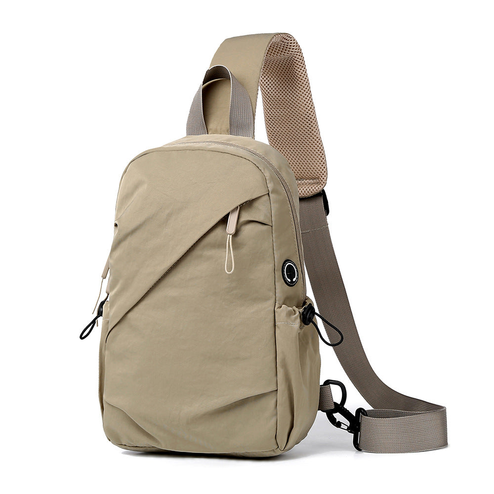Cross Sling Bag