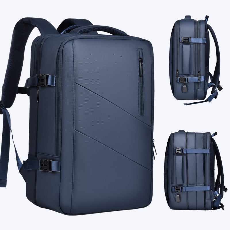 Expand Backpack