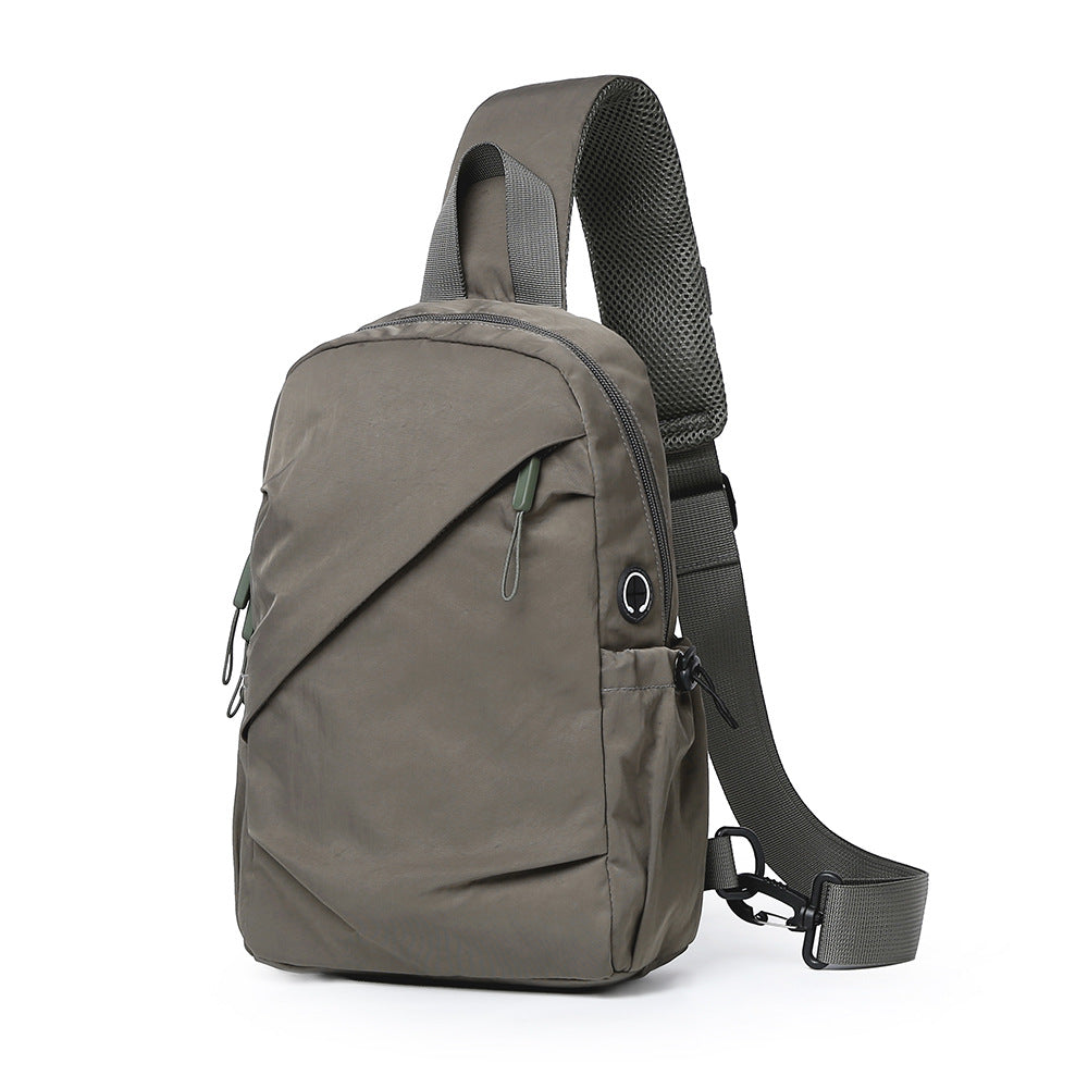 Cross Sling Bag