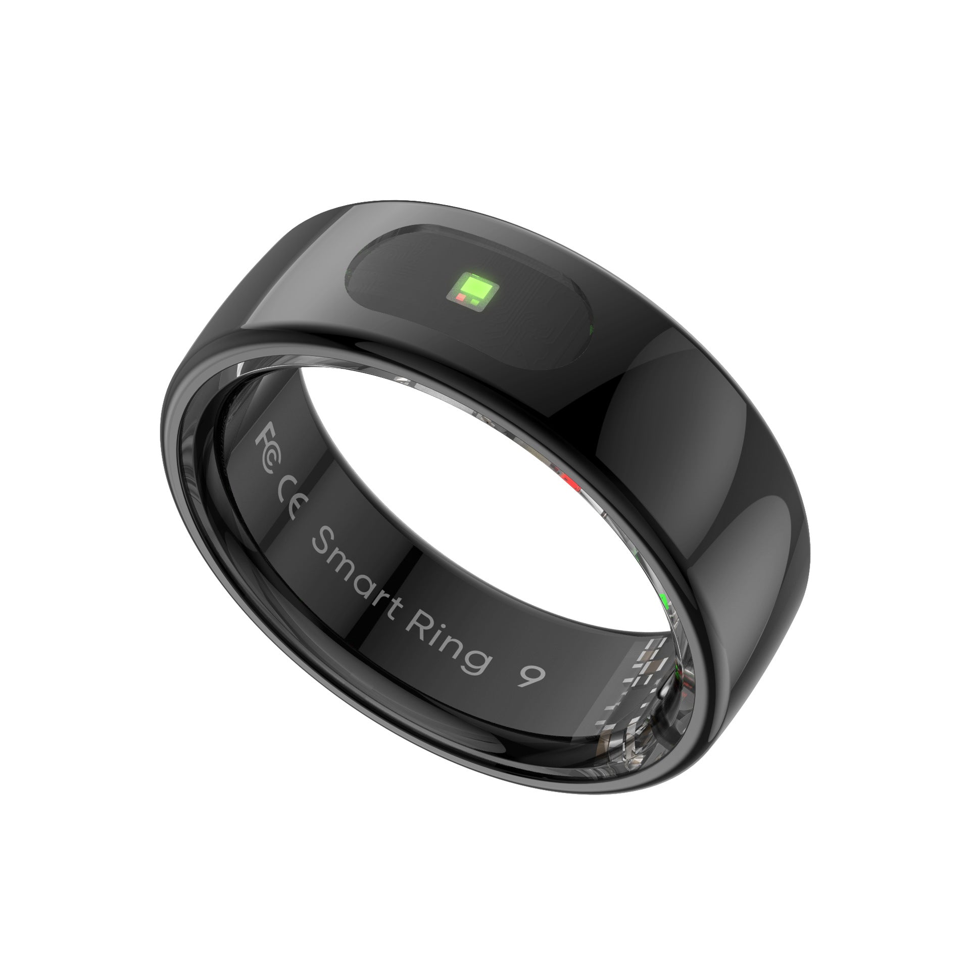 Smart Ring Deportivo Impermeable