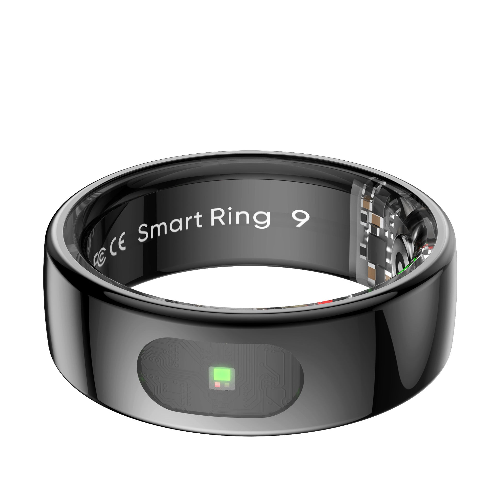 Smart Ring Deportivo Impermeable