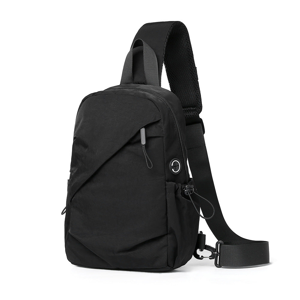 Cross Sling Bag