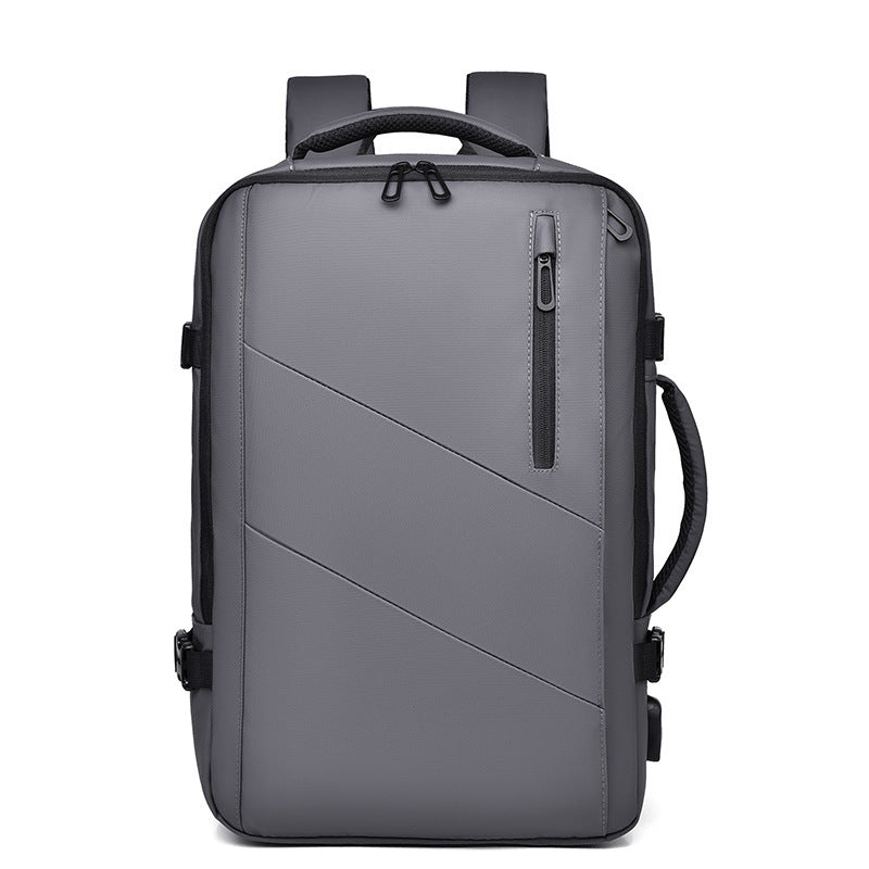 Expand Backpack