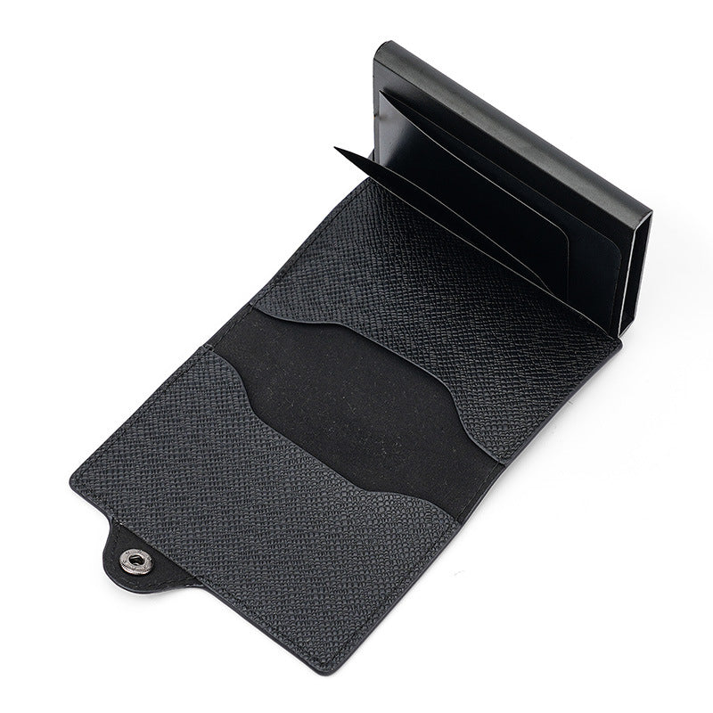 Vanta Wallet