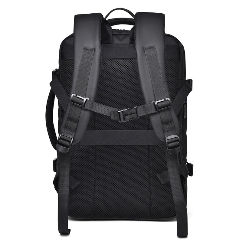 Expand Backpack