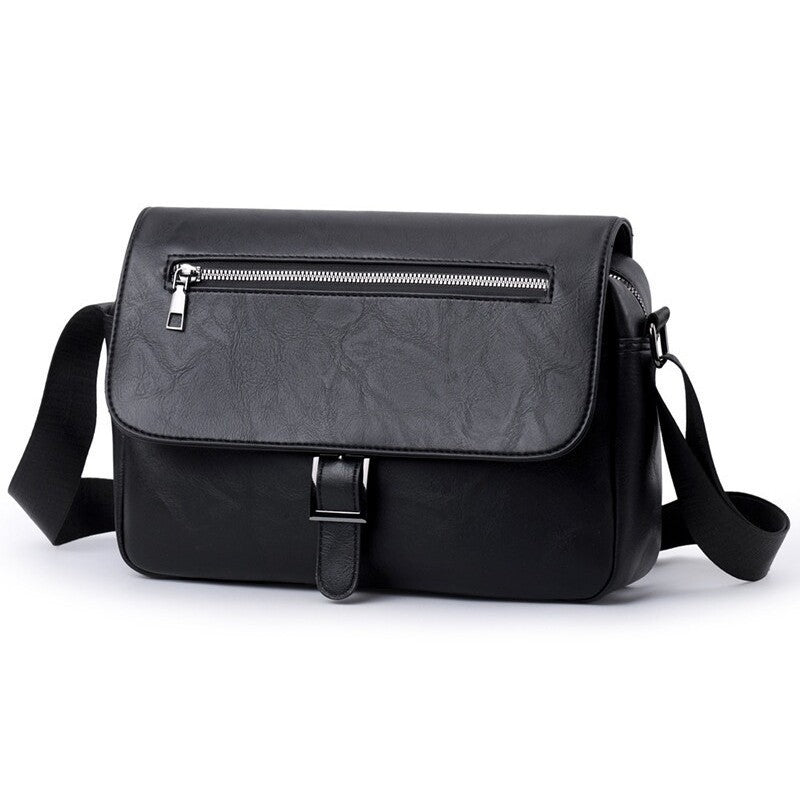 Urban Commuter Crossbody