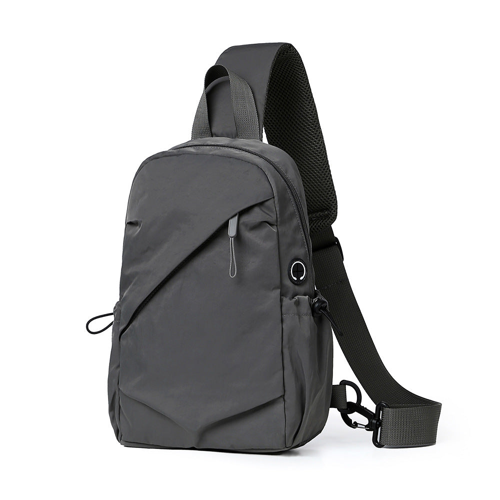 Cross Sling Bag