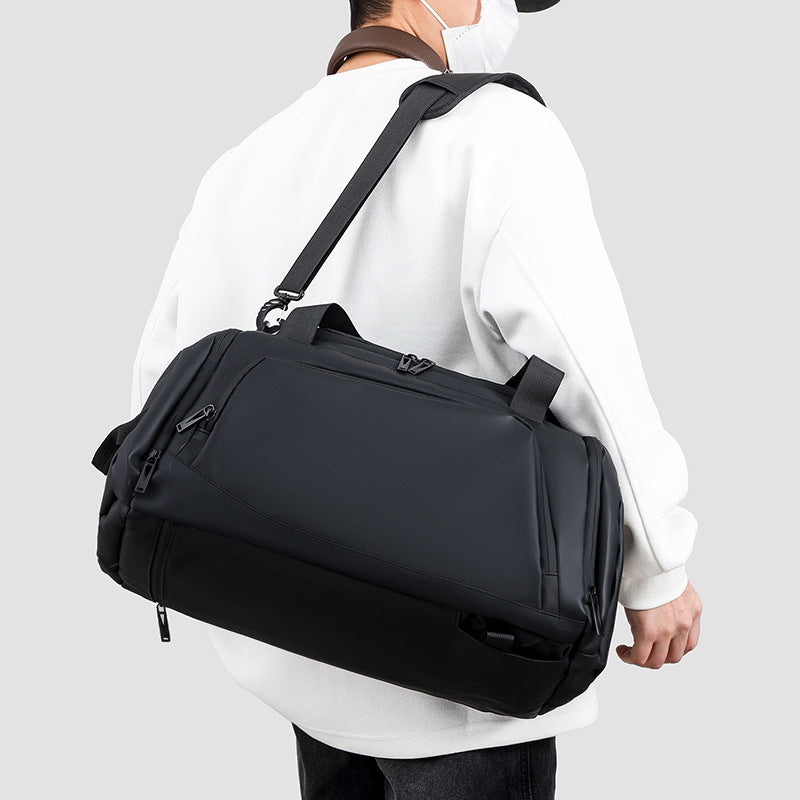 Men's Travel Bag