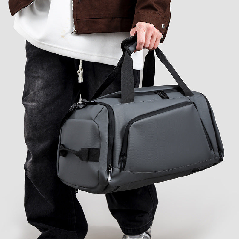 Men's Travel Bag