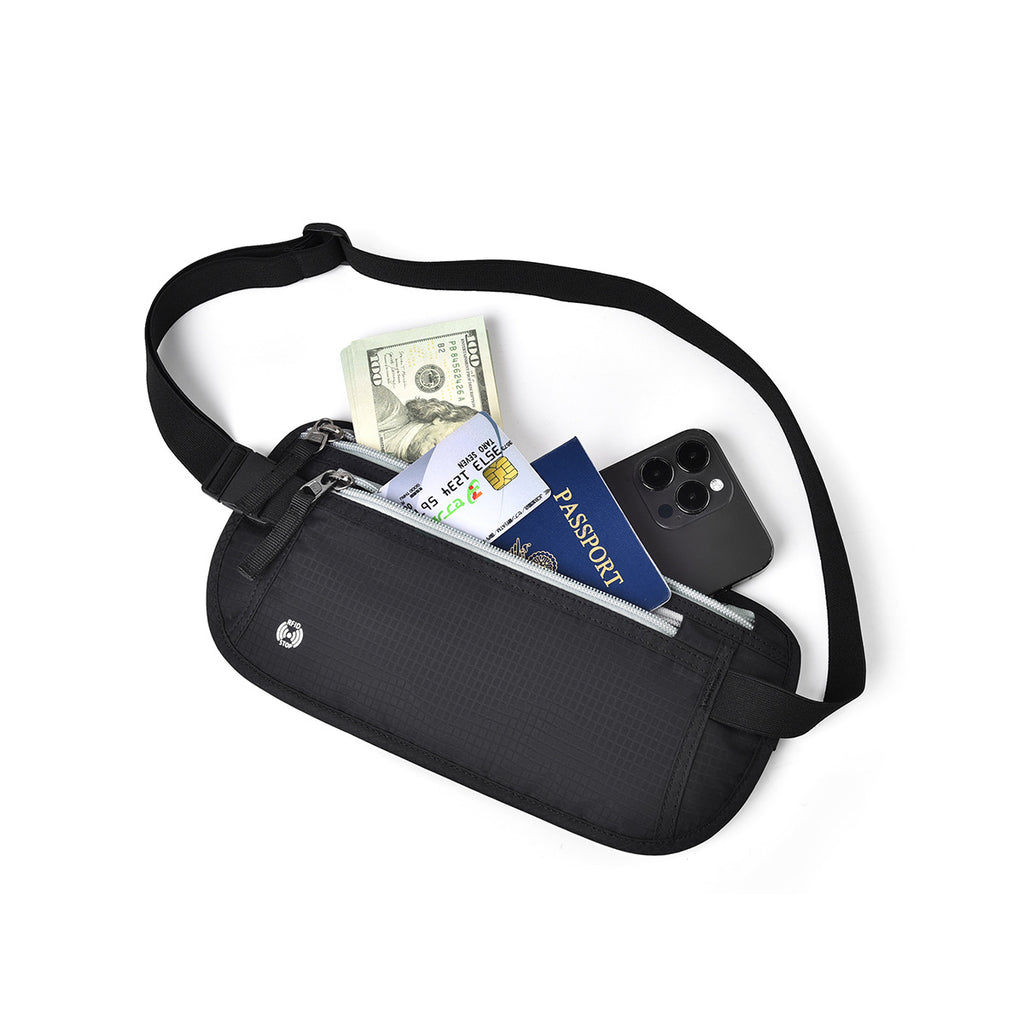 Vault Sling Bag