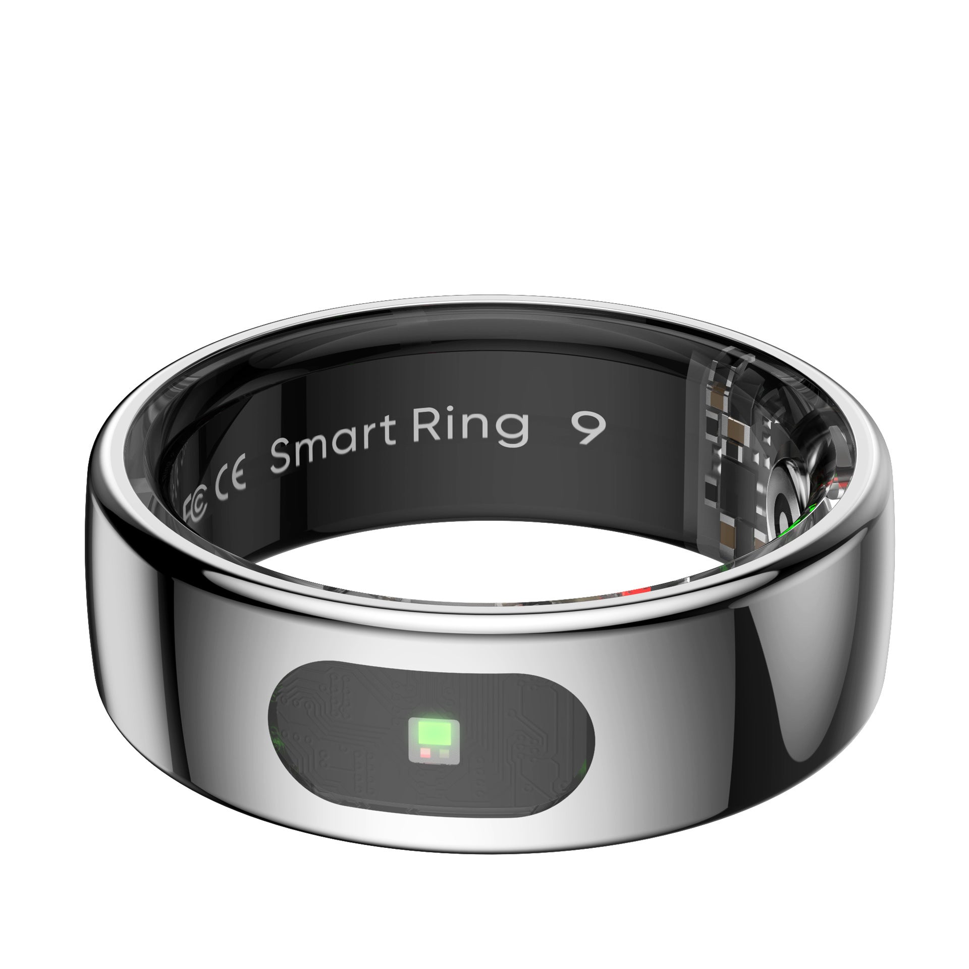 Smart Ring Deportivo Impermeable