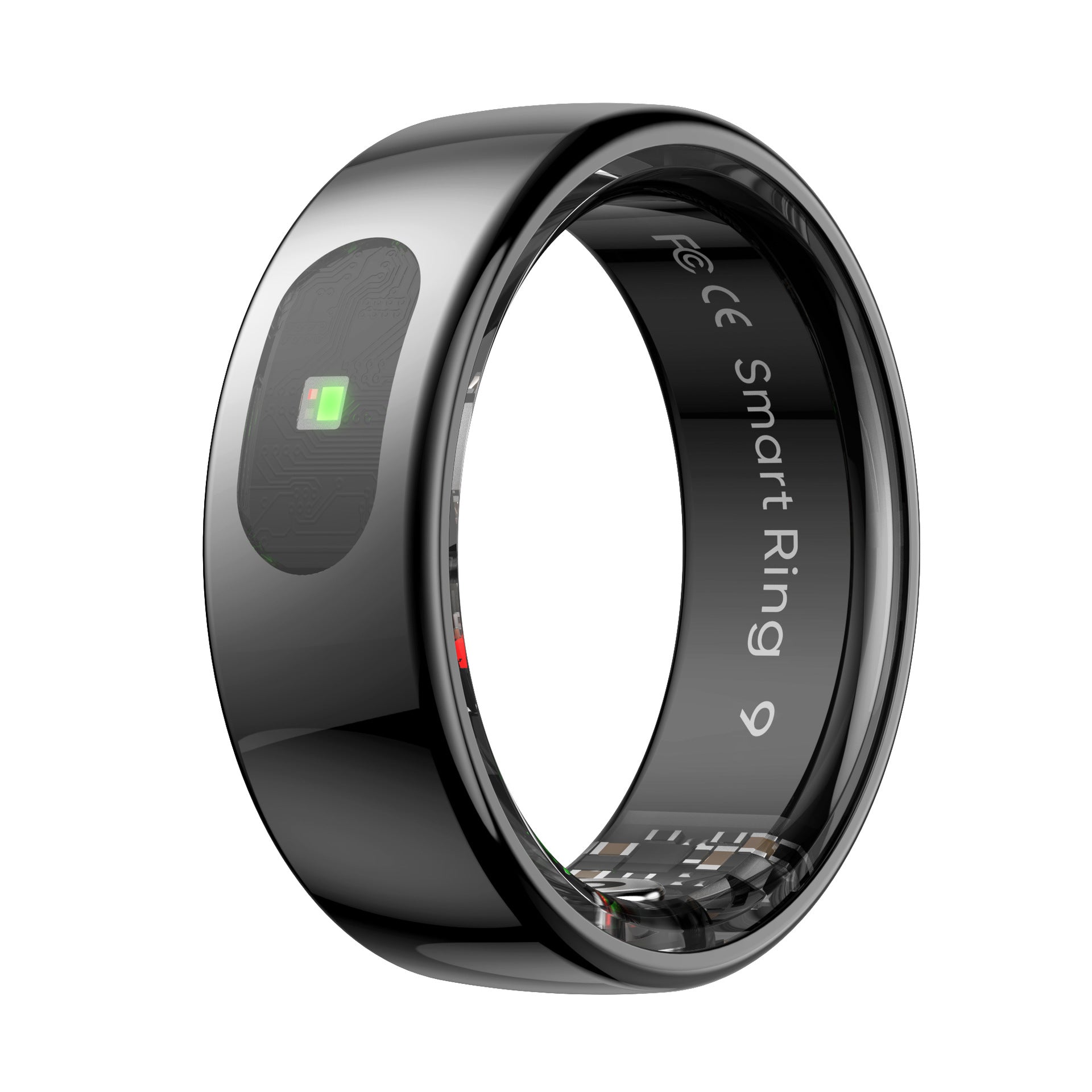 Smart Ring Deportivo Impermeable