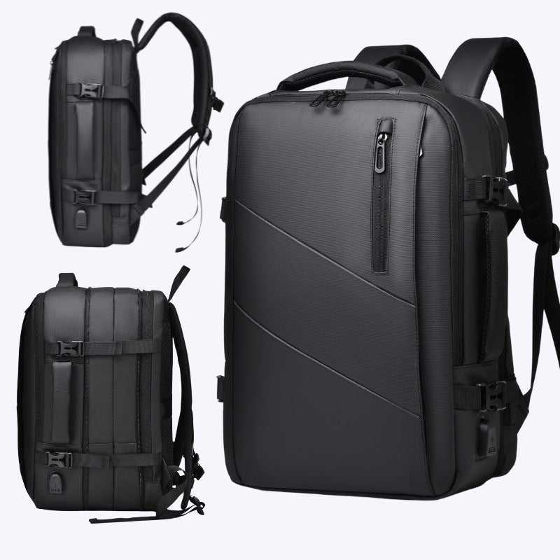 Expand Backpack