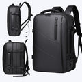 Expand Backpack