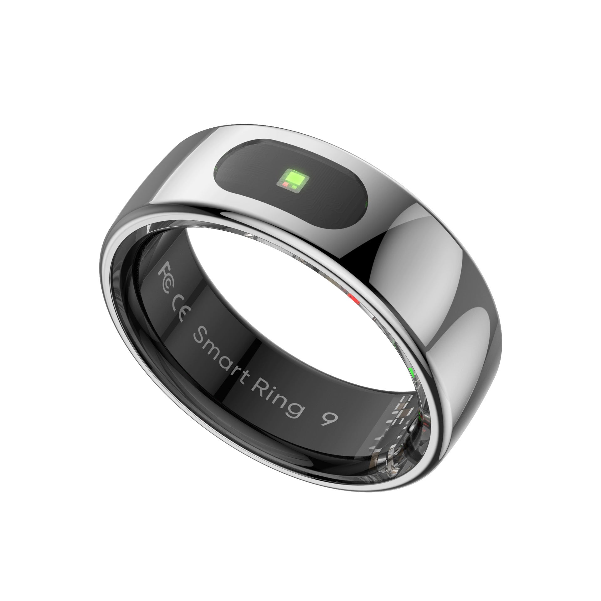 Smart Ring Deportivo Impermeable