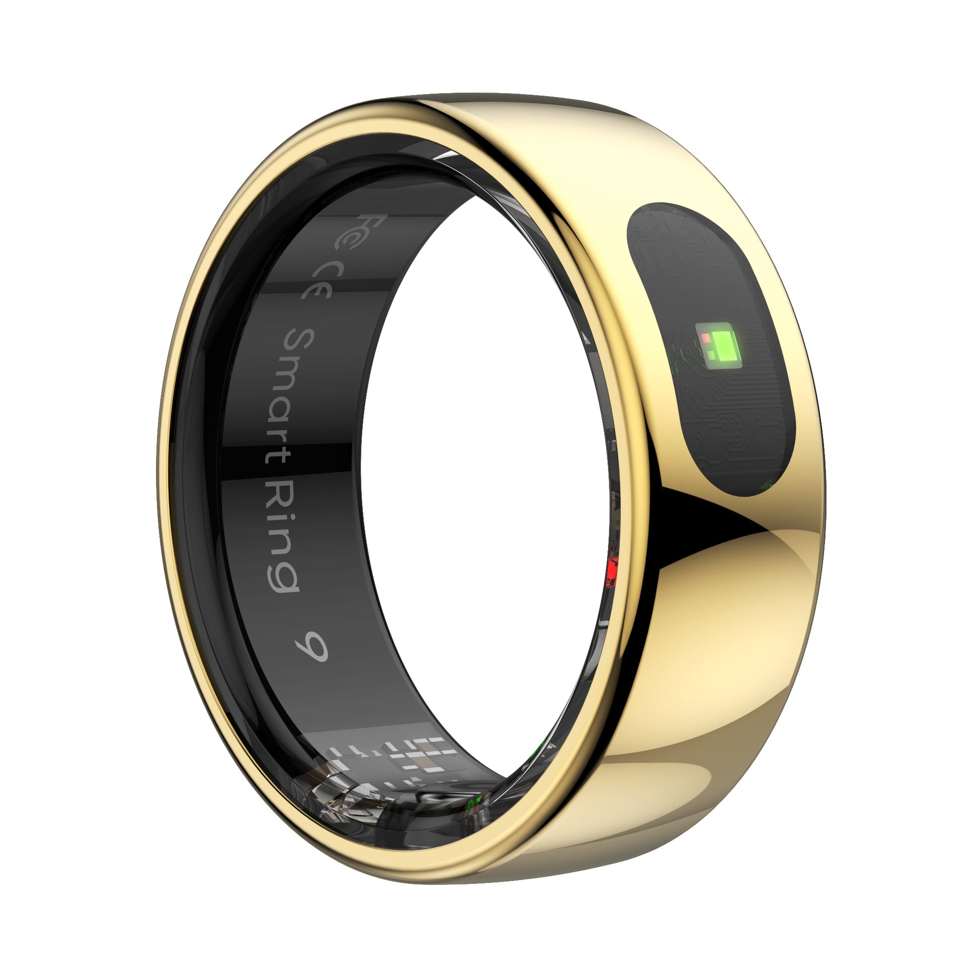 Smart Ring Deportivo Impermeable