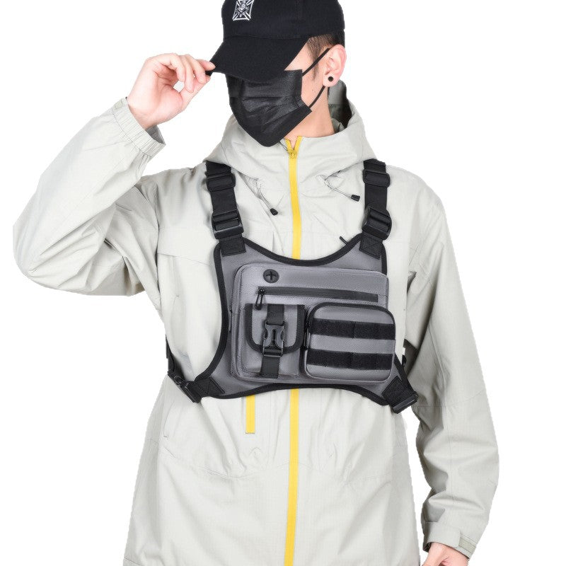 Urban Tactical Sling