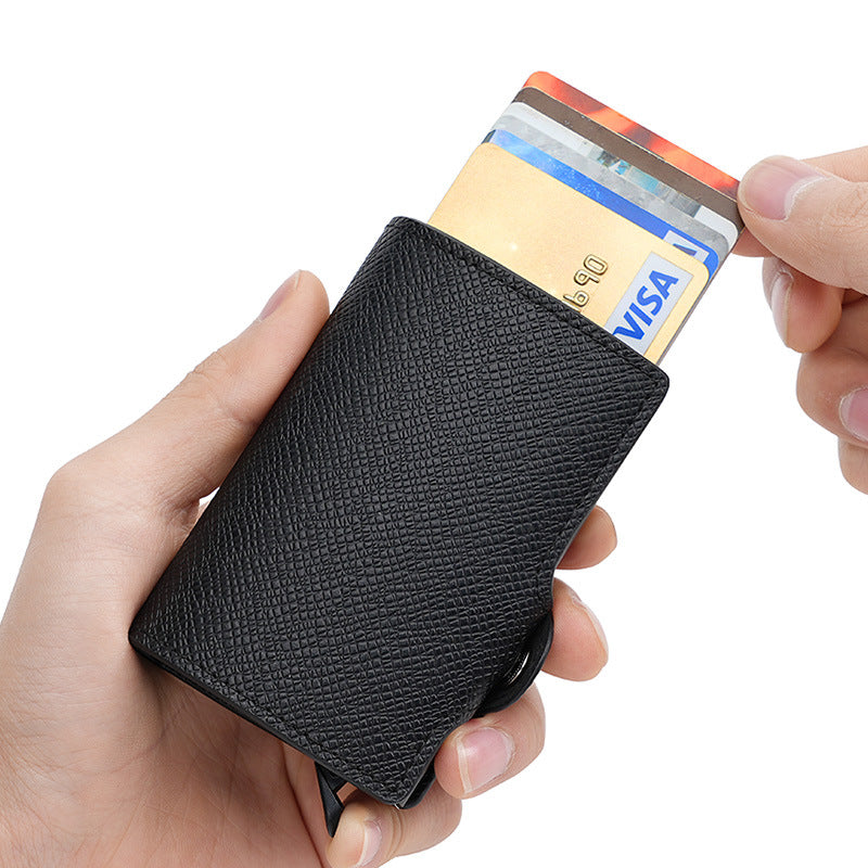 Vanta Wallet