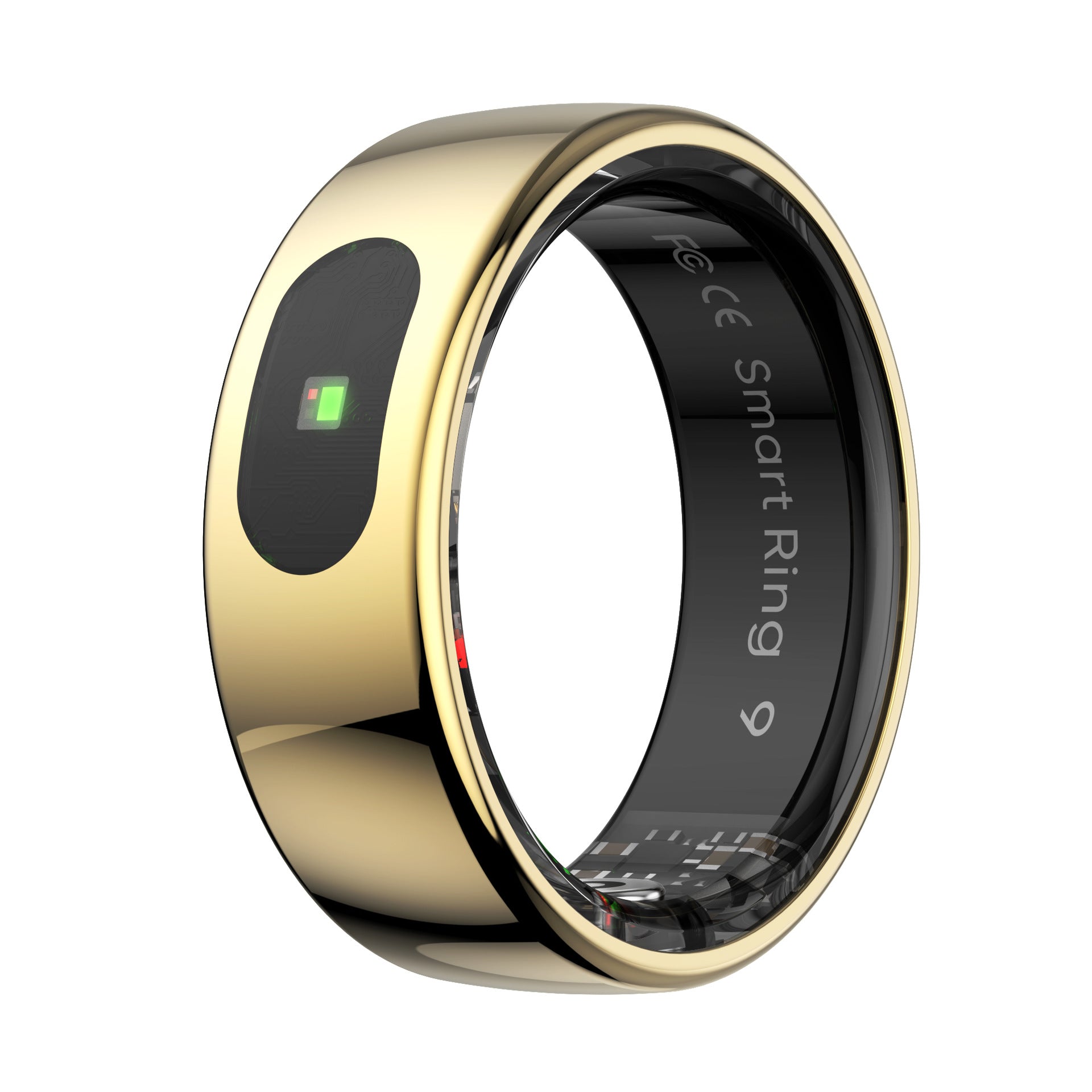 Smart Ring Deportivo Impermeable