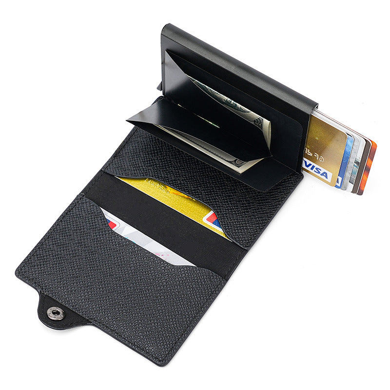 Vanta Wallet