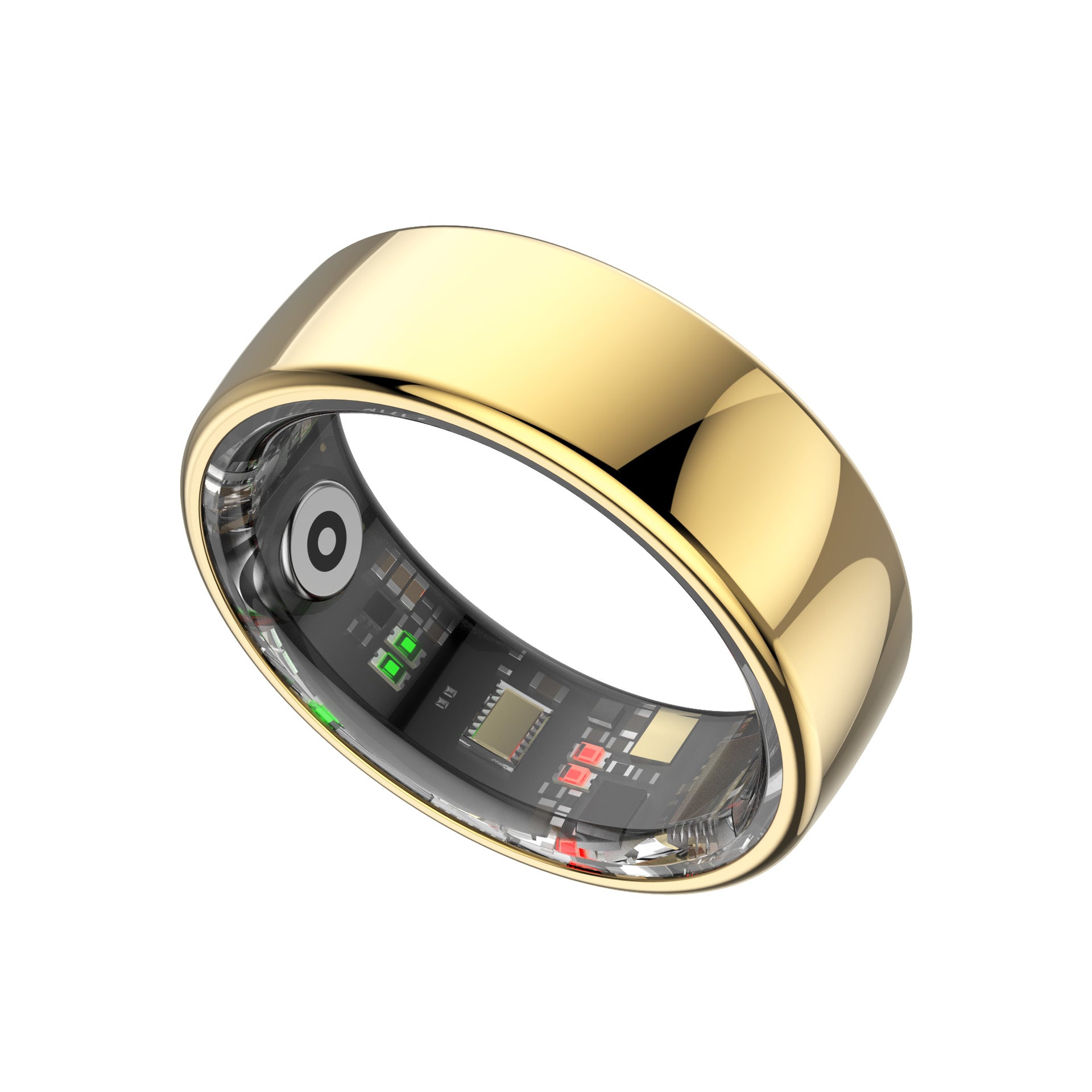 Smart Ring Deportivo Impermeable