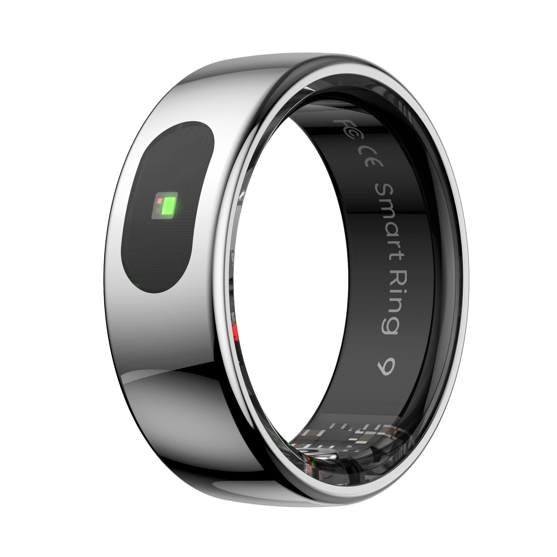 Smart Ring Deportivo Impermeable