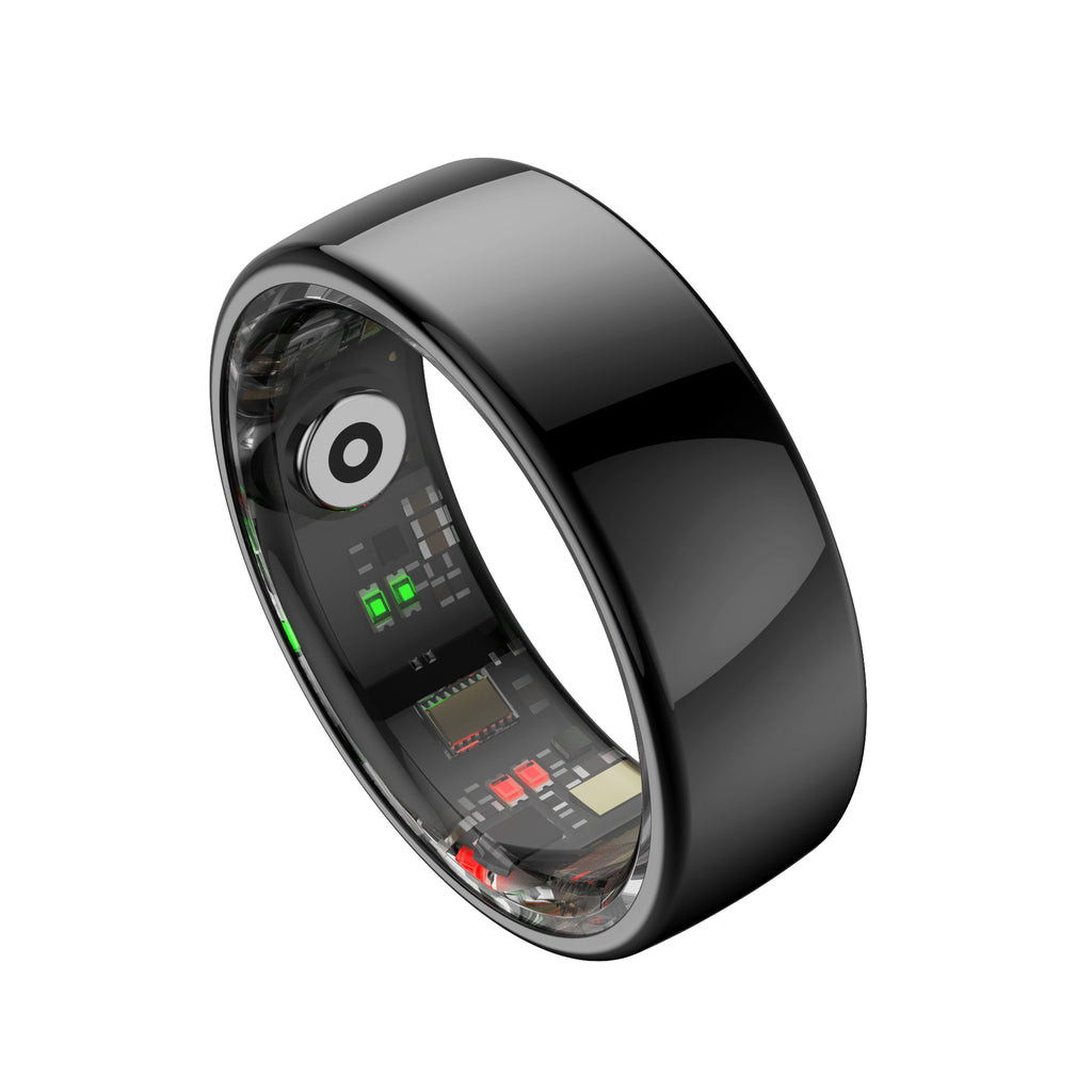 Smart Ring Deportivo Impermeable