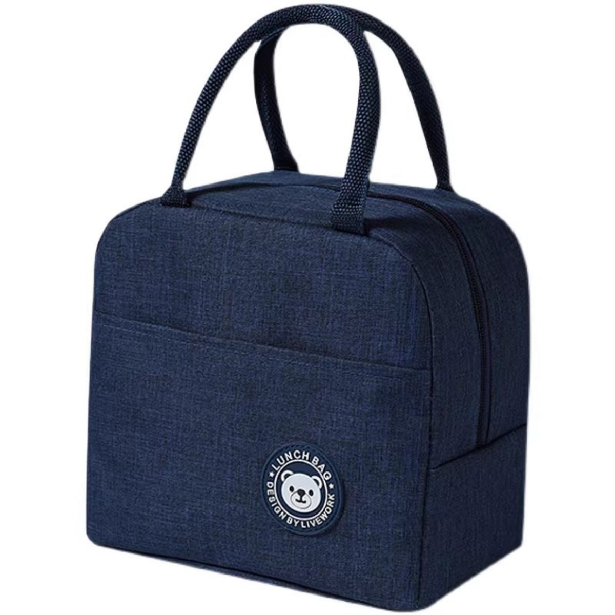 Lunch box bag