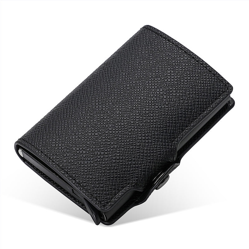 Vanta Wallet